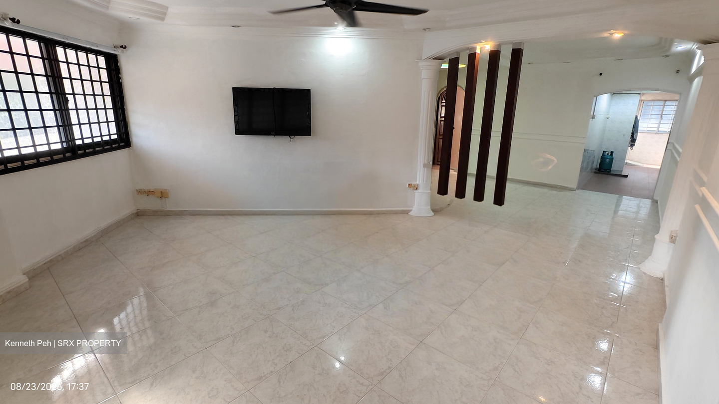 Blk 270 Tampines Street 21 (Tampines), HDB 4 Rooms #605959661